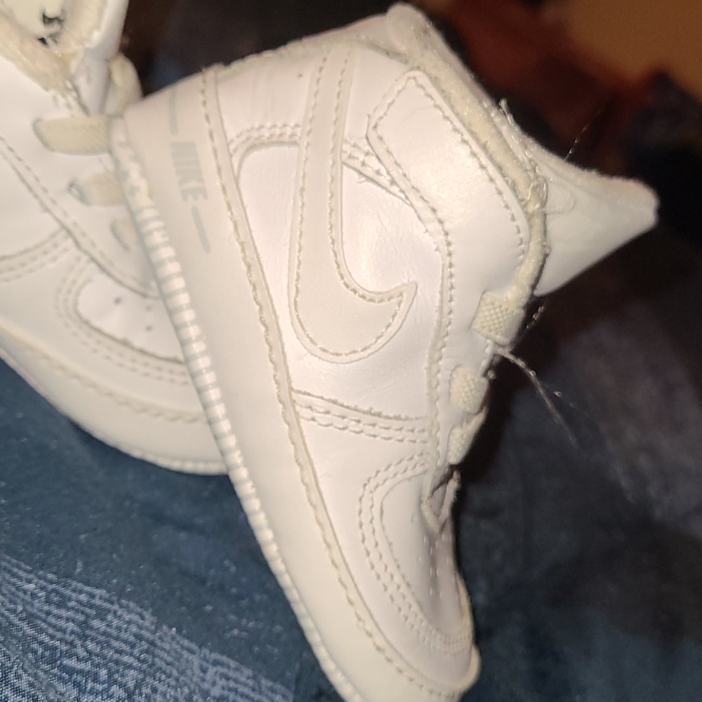 Nike 3c Sneakers